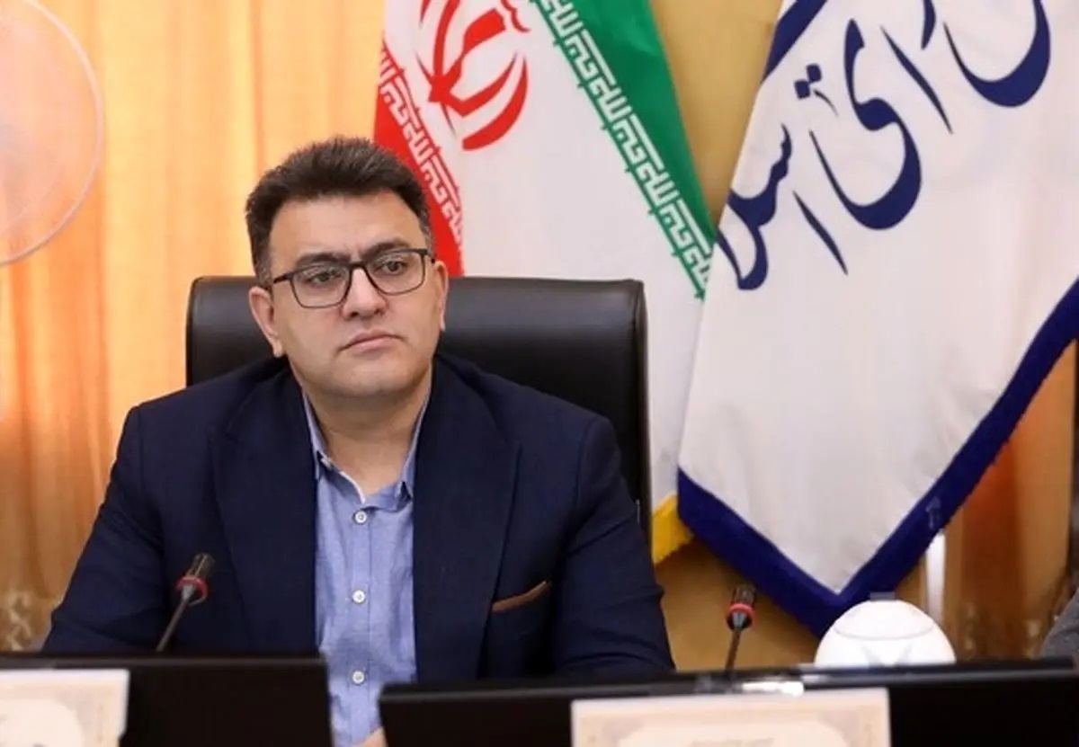 سید محمد جمالیان