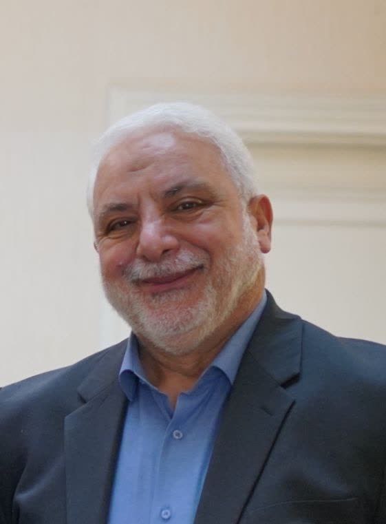 حاج محسن امین‌زاده