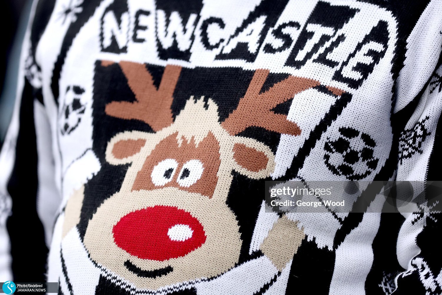 کریسمس در جهان ورزش