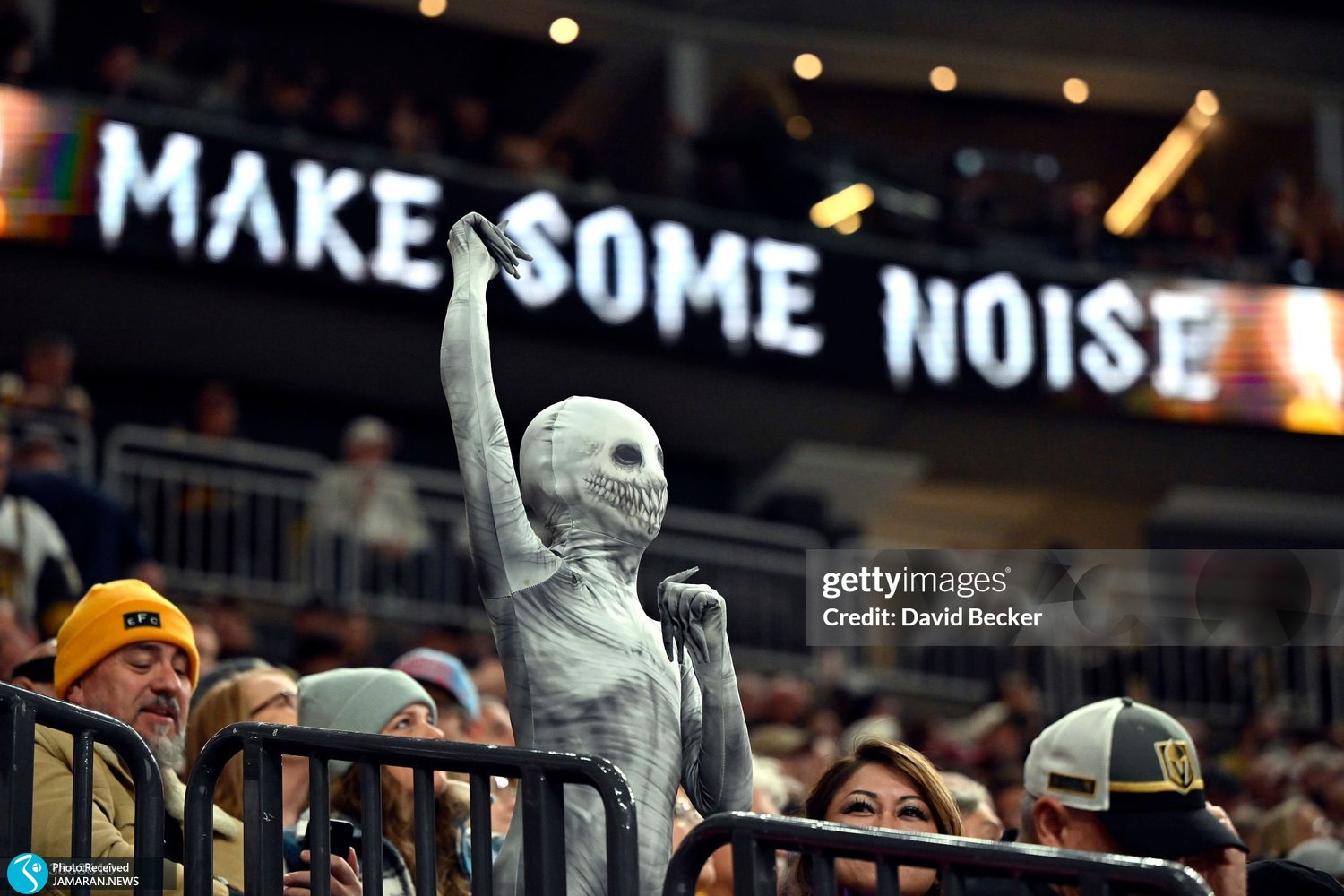 لحظات عجیب جهان ورزش