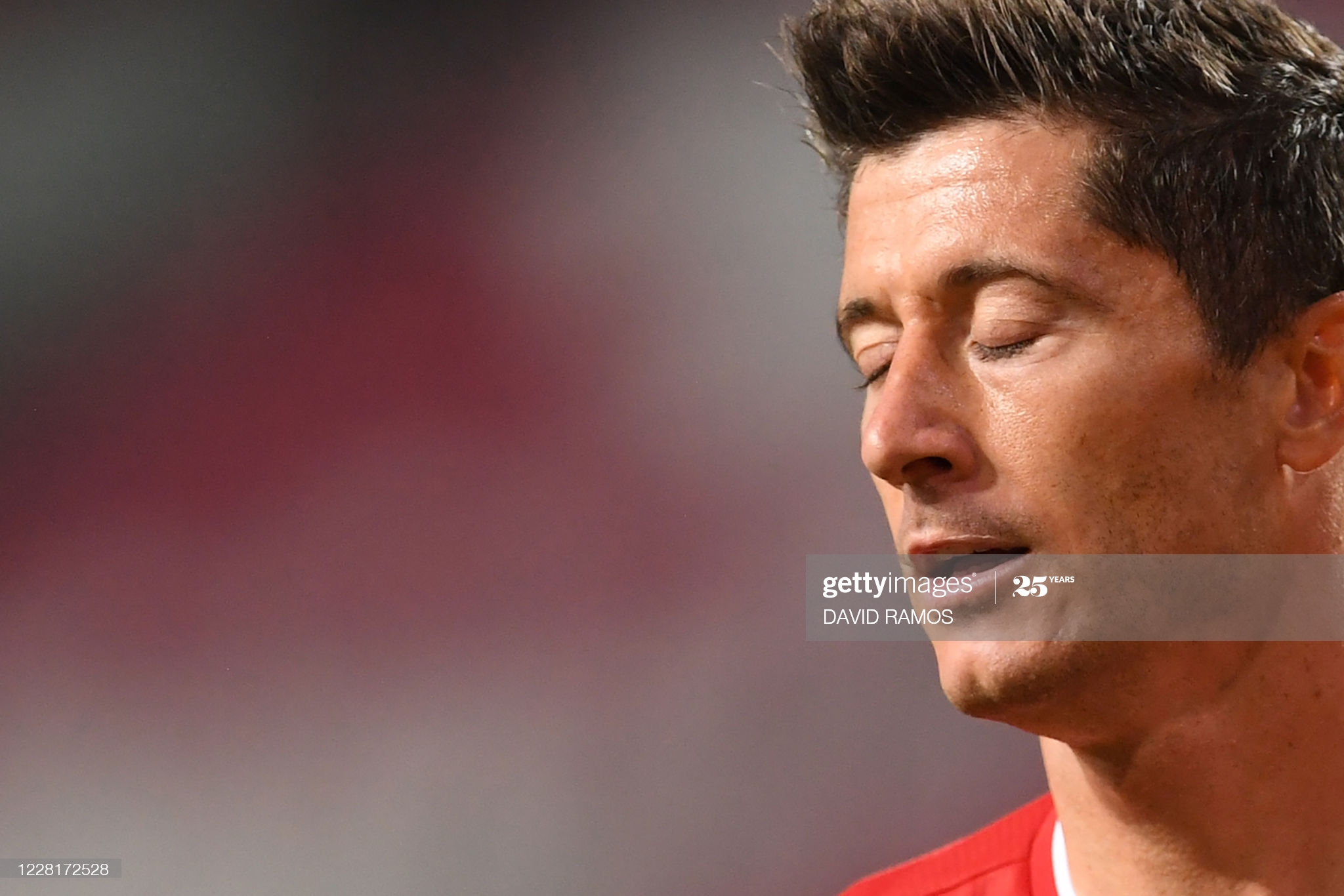 فینال لیگ قهرمانان اروپا - بایرن مونیخ - پاری سن ژرمن