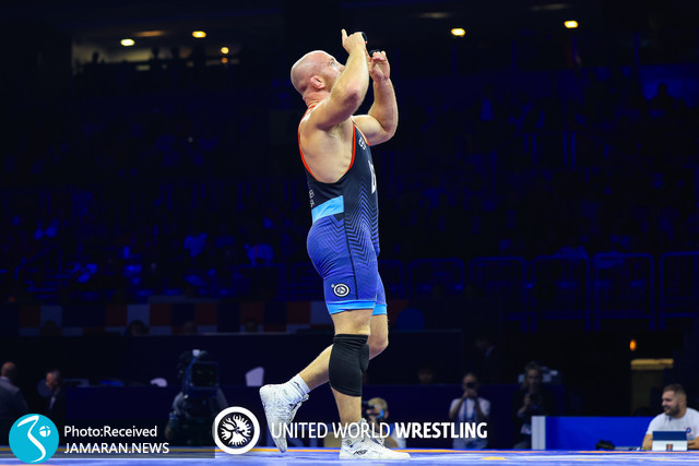 کایل اسنایدر