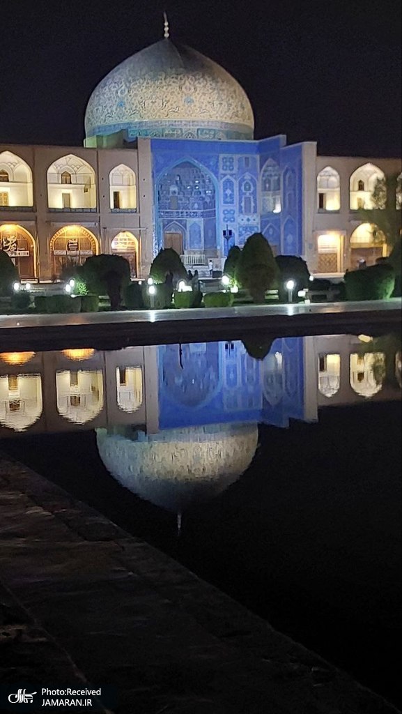 جذابترین تجربههای جدید گردشگری در اصفهان (9)