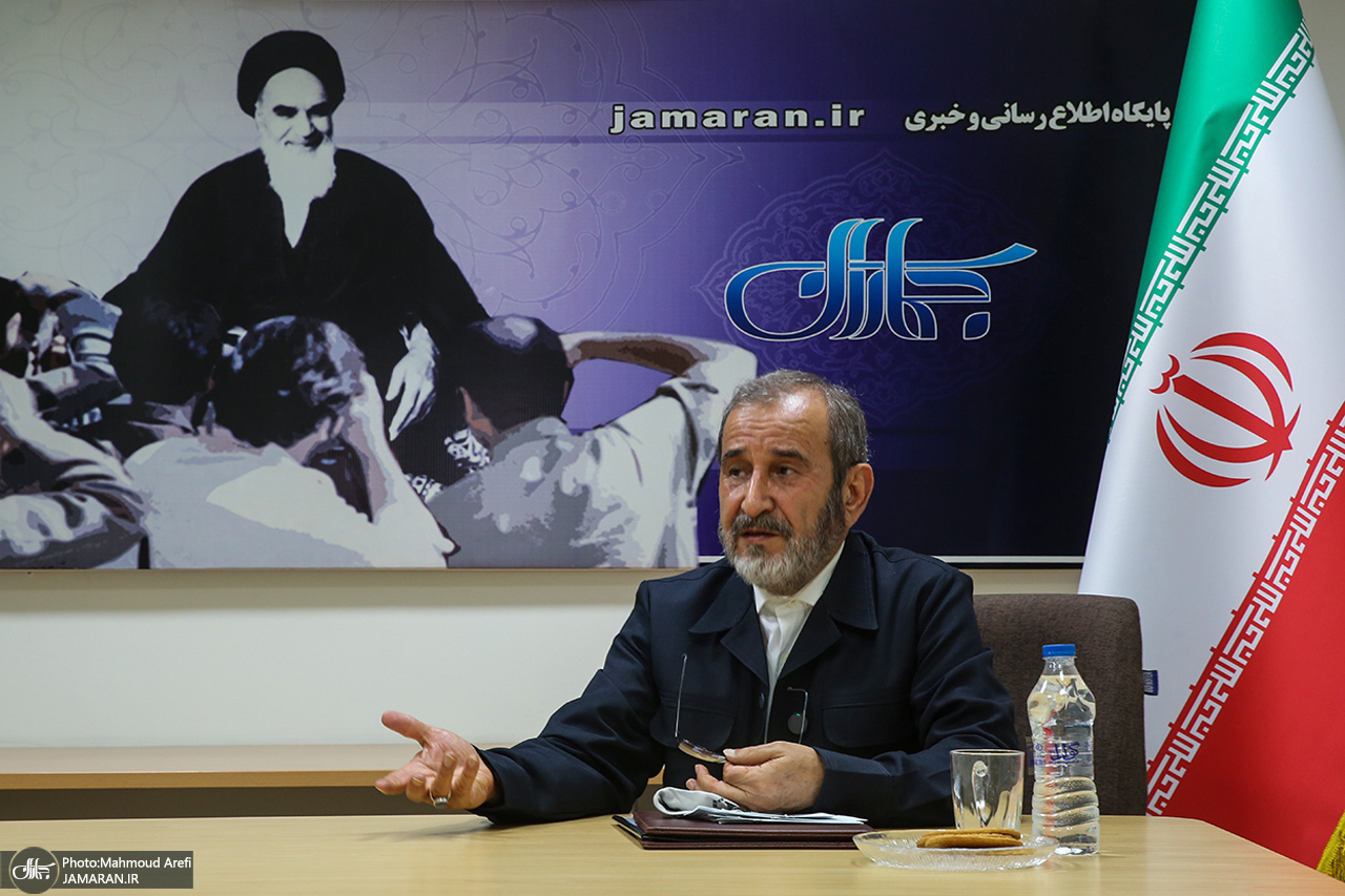 محمدهادی فلاح زاده/ محمد هادی فلاح زاده
