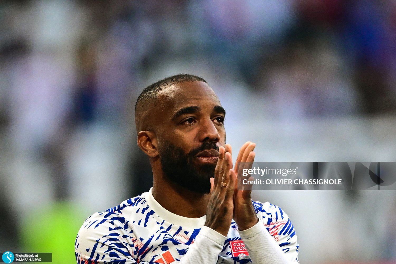 خداحافظی اسطوره