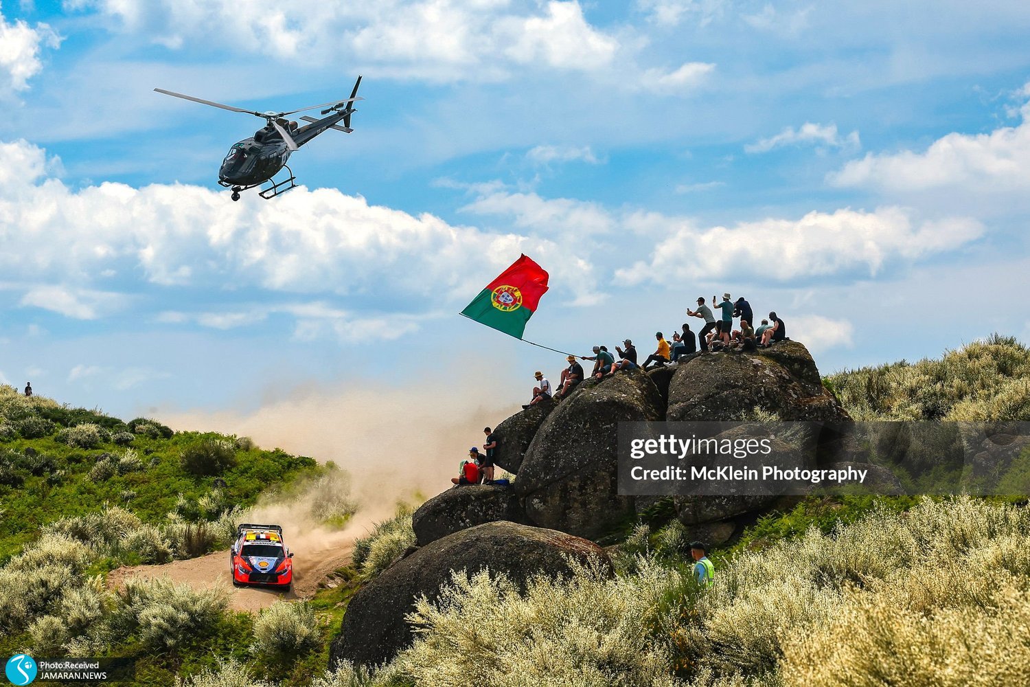 لحظات عجیب جهان ورزش