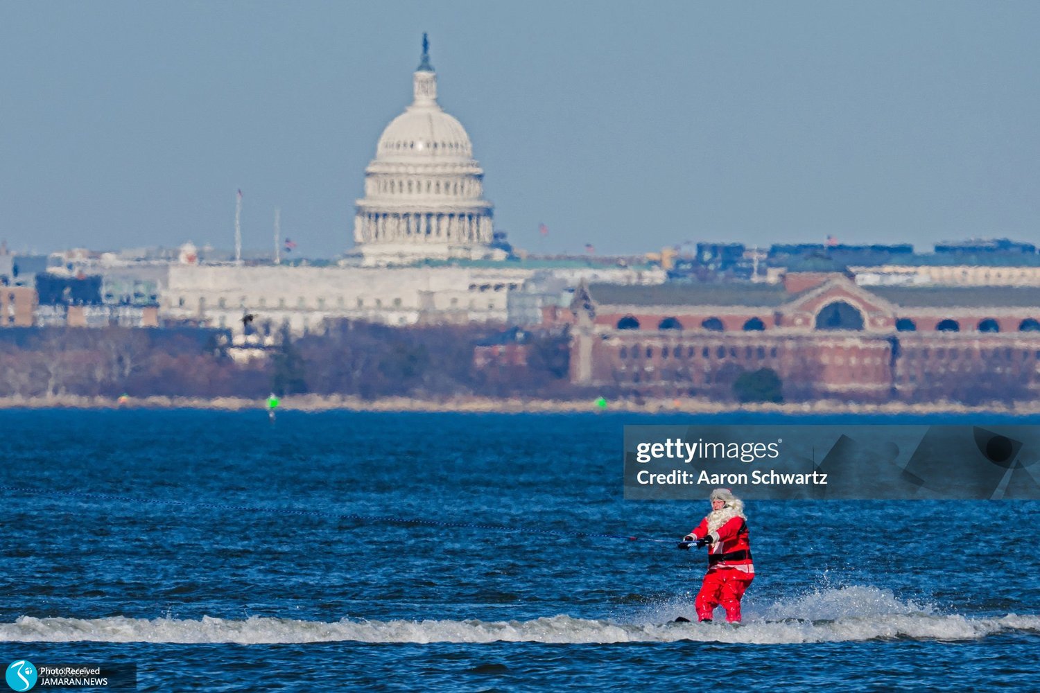 کریسمس در جهان ورزش