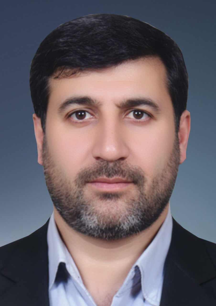 علیرضا سیفی جانباز