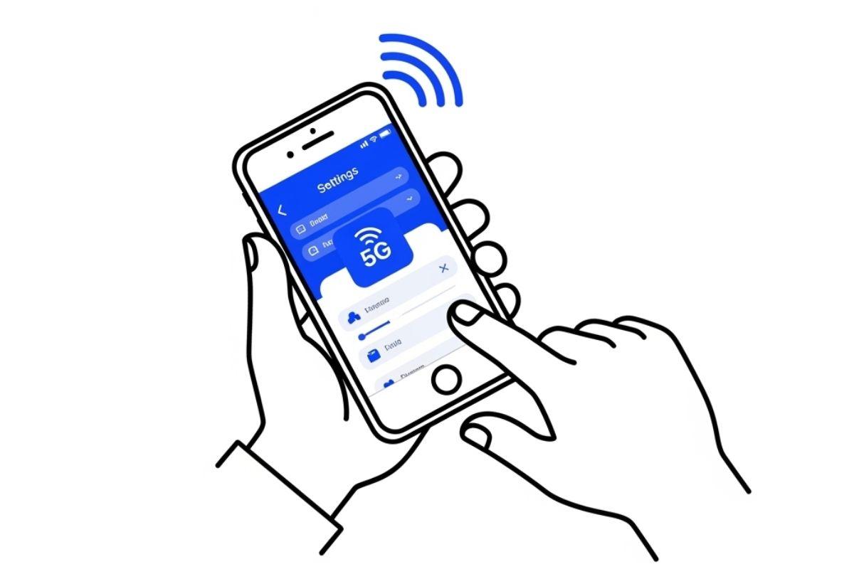 چطور از اینترنت 5g استفاده کنیم؟ (3)