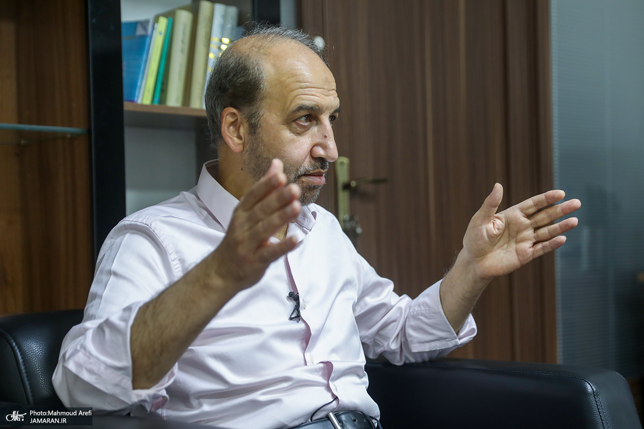 محمد سرافراز