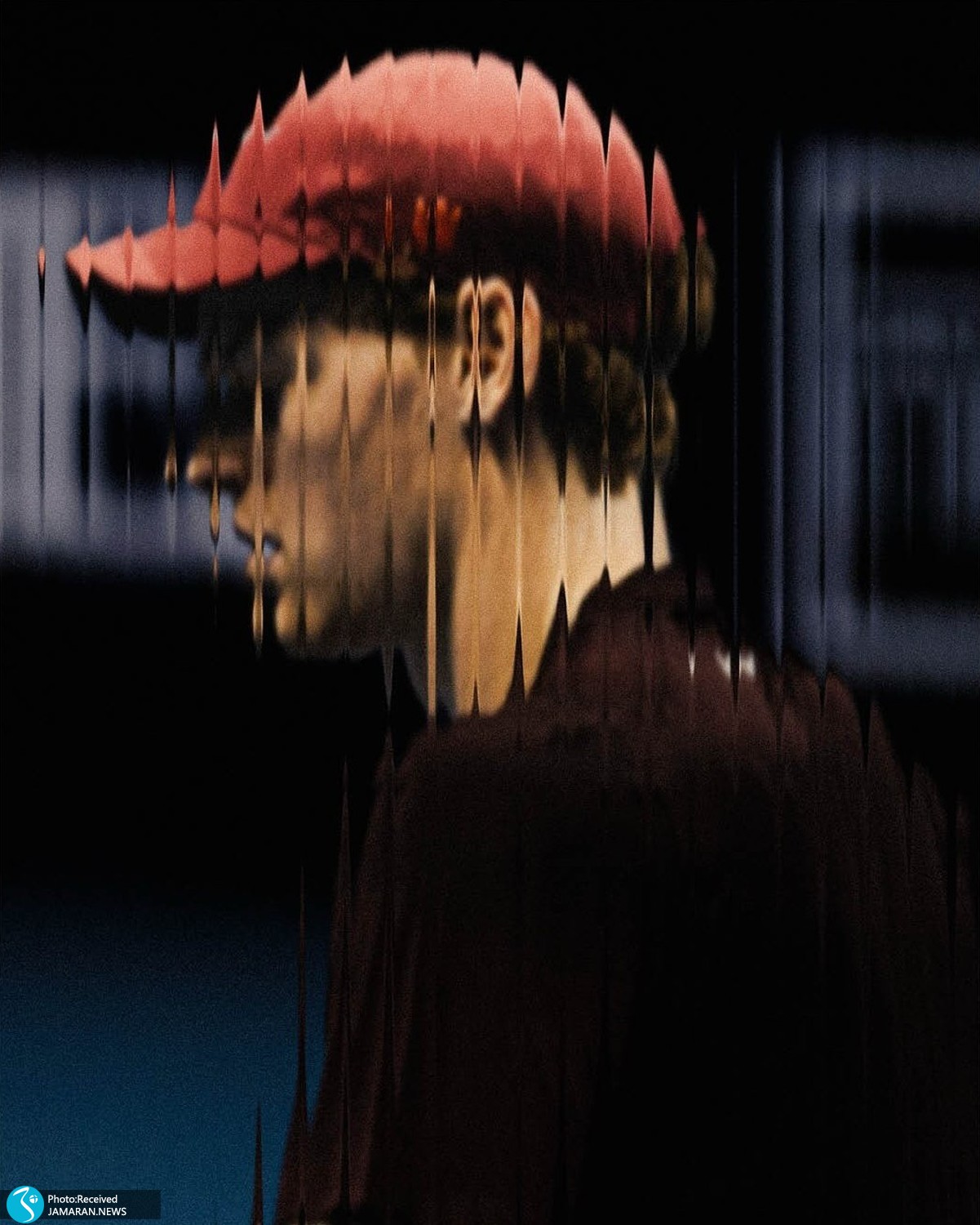 لحظات عجیب جهان ورزش