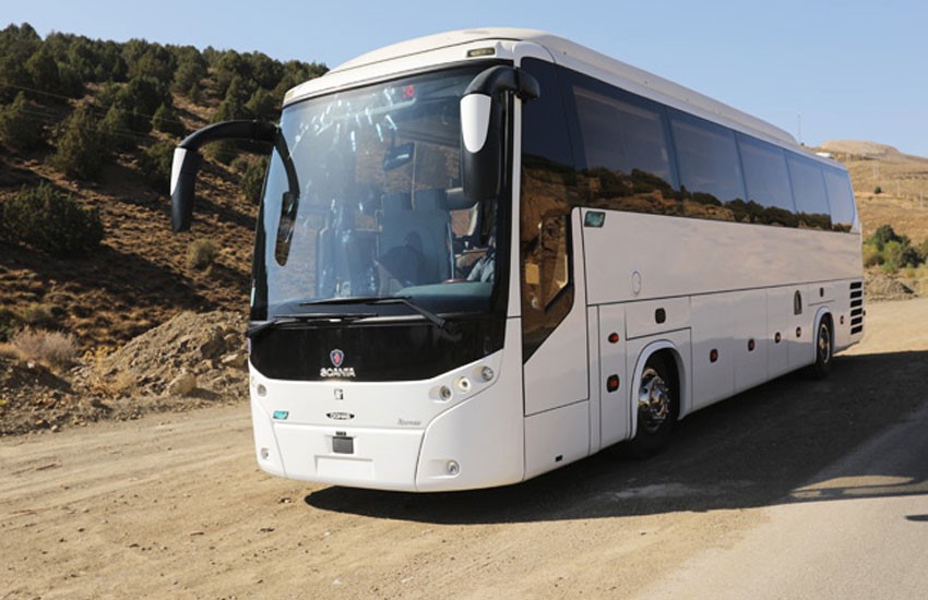 ۳ تفاوت قیمت بلیط اتوبوس در ایام عادی و خاص (2)