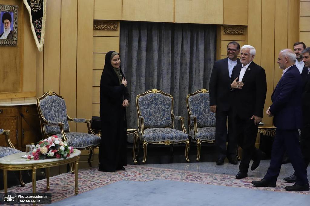 عارف عازم ترکمنستان شد (4)