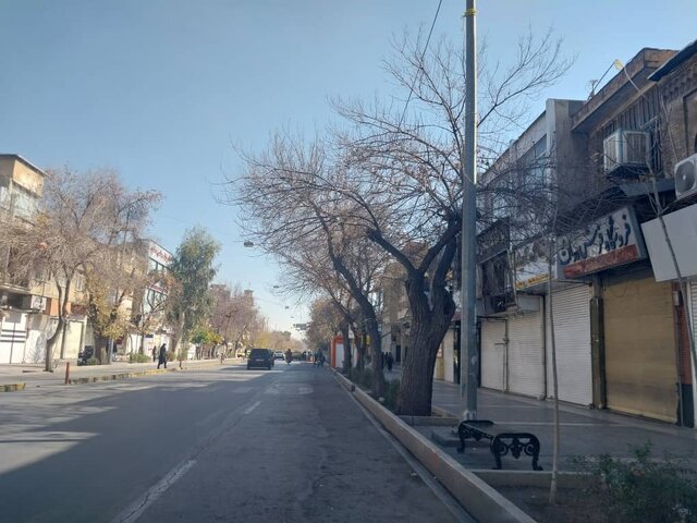 بازار شیراز