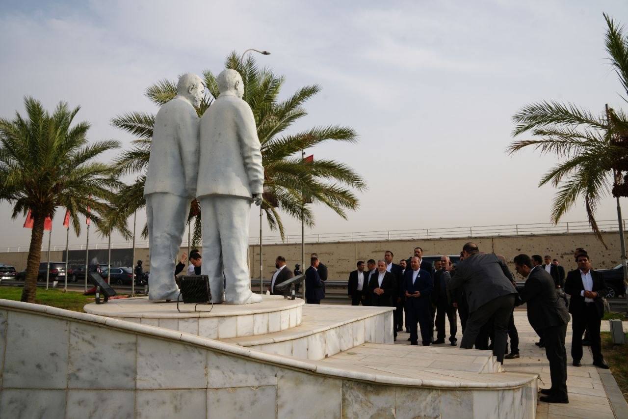 وزیر خارجه1