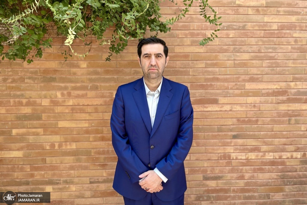 سعید آجرلو