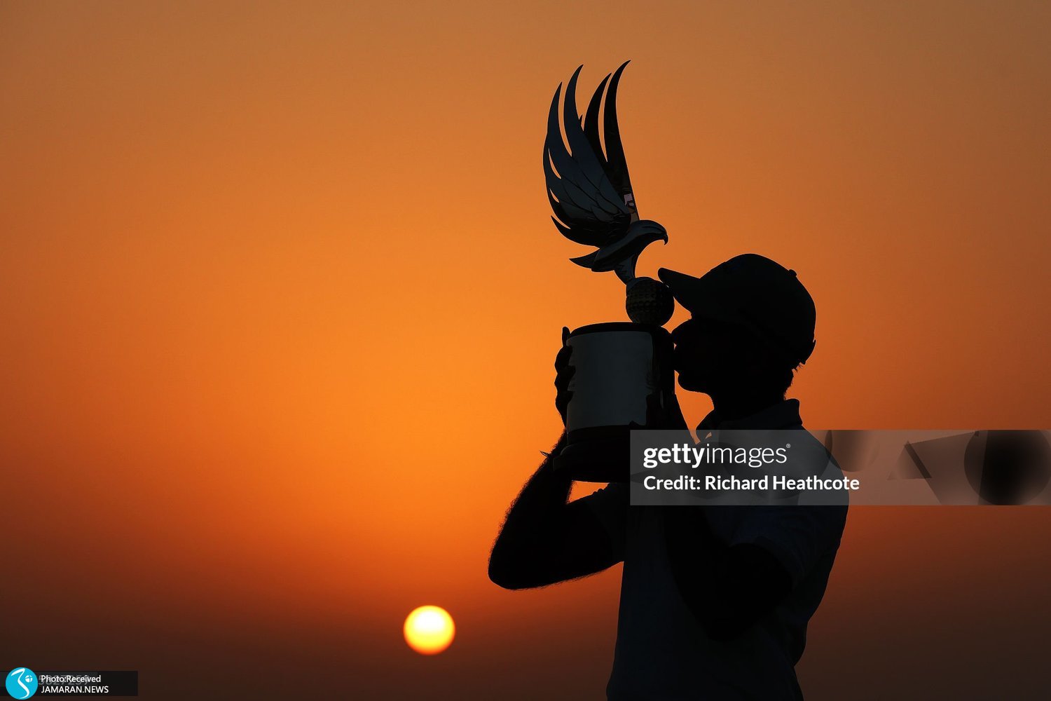 لحظات عجیب جهان ورزش