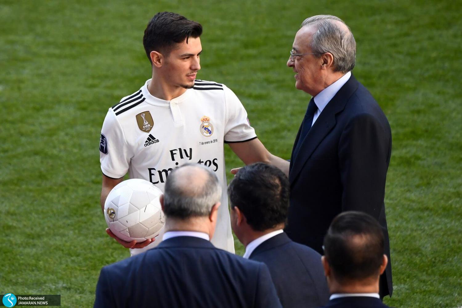 رئال مادرید