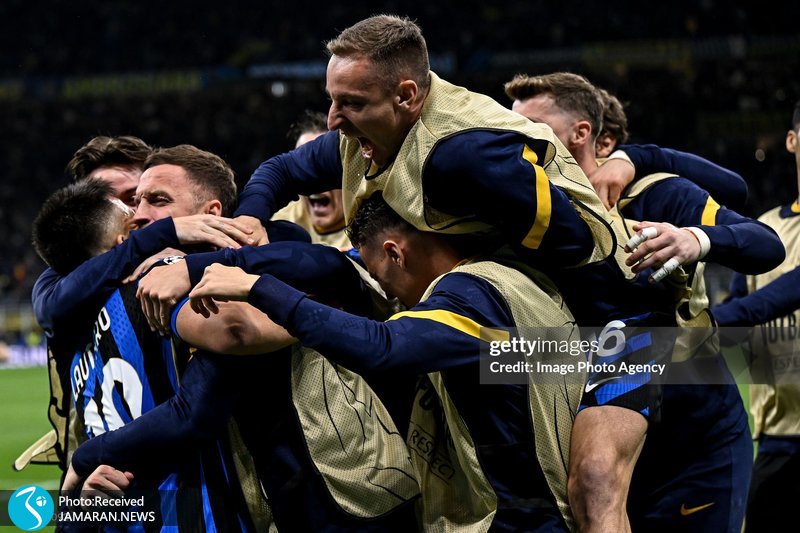 اینترمیلان