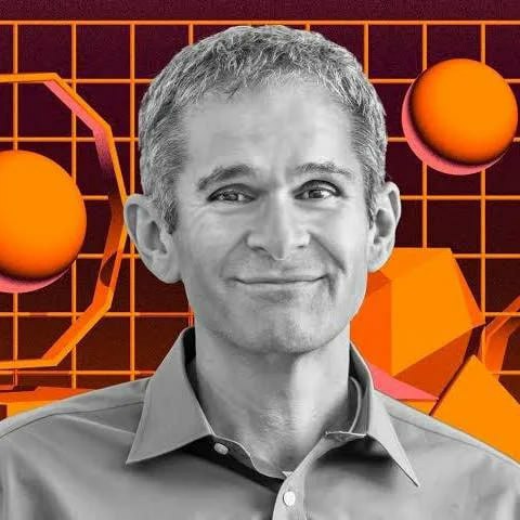 یک ایرانی زیرساختهای هوش مصنوعی گوگل را به دست گرفت امین وحدت