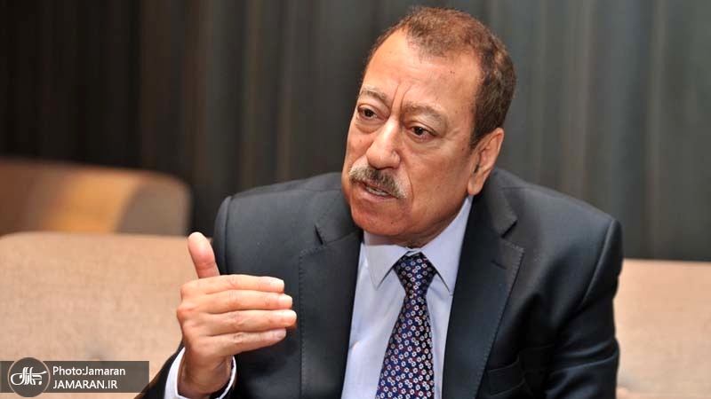 عبدالباری عطوان