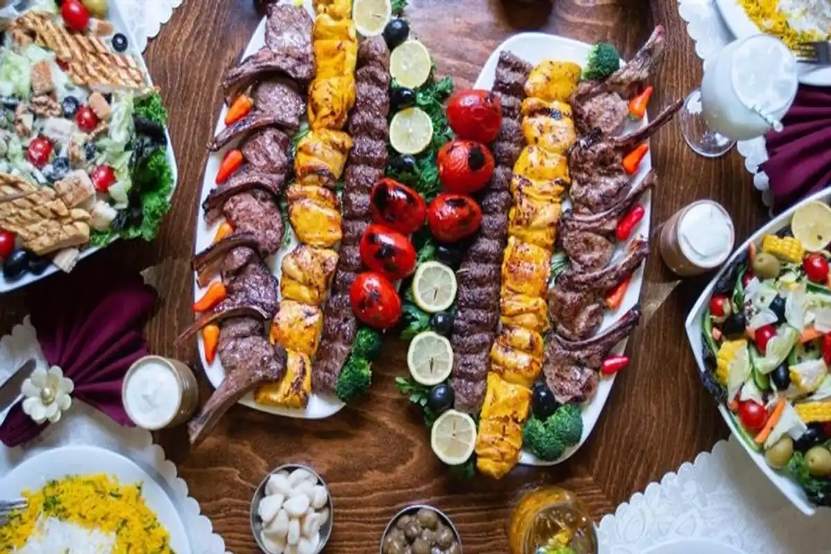 راه‌های تبلیغات زودبازده برای رستوران و فست فود (2)