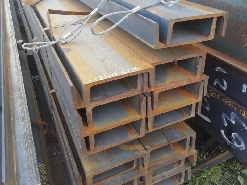 راهنمای جامع قیمت ناودانی و خرید از مراجع معتبر (2)