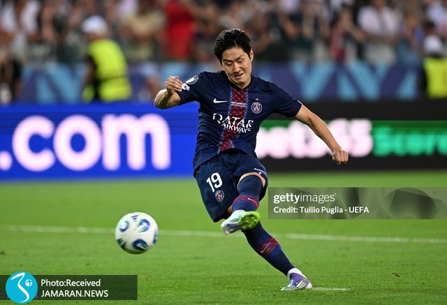 لی کانگ این