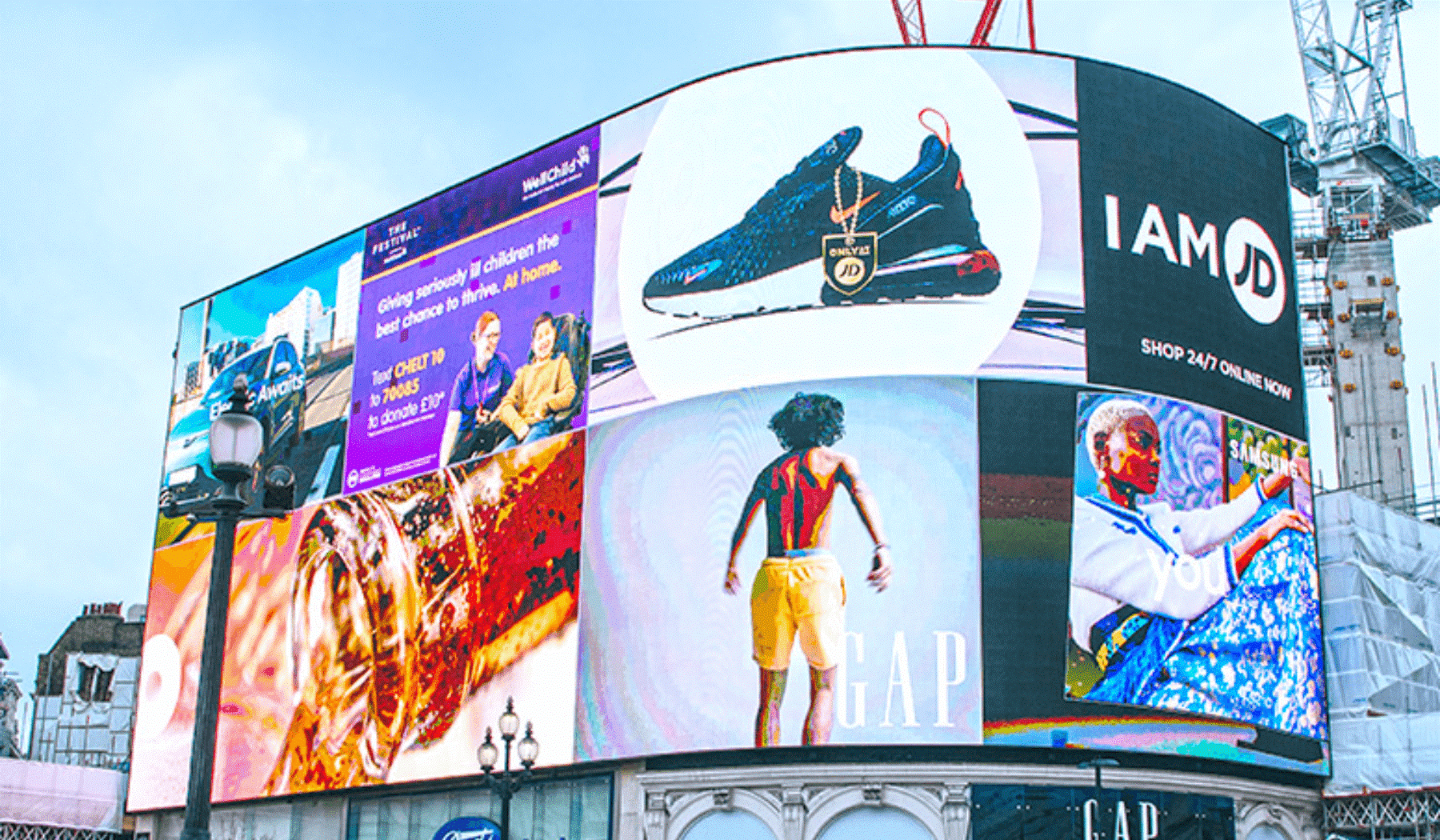 خدمات تلویزیون شهری؛ تبلیغات شما در مرکز توجه (1)