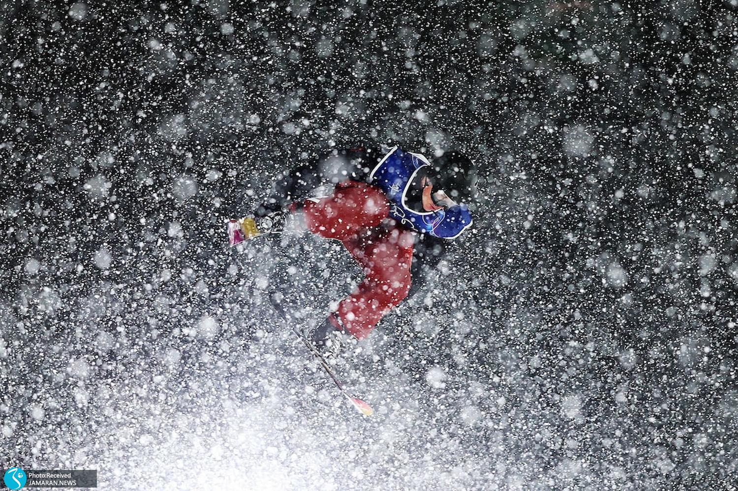 المپیک زمستانی ۲۰۲۶