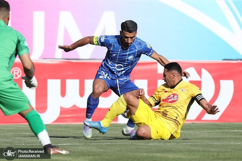 استقلال فجرسپاسی شیراز