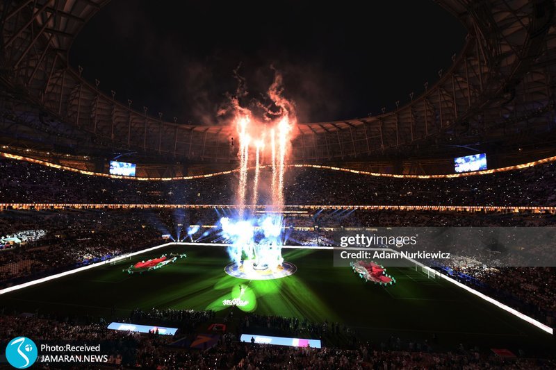 فینال جام ملت های آسیا ۲۰۲۳ ورزشگاه لوسیل قطر