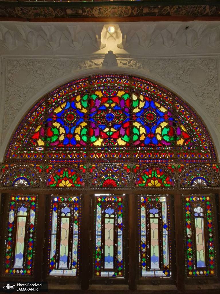 سرآمدان تجدد در قزوین (4)