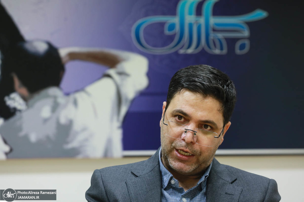 مهدی عرب صادق