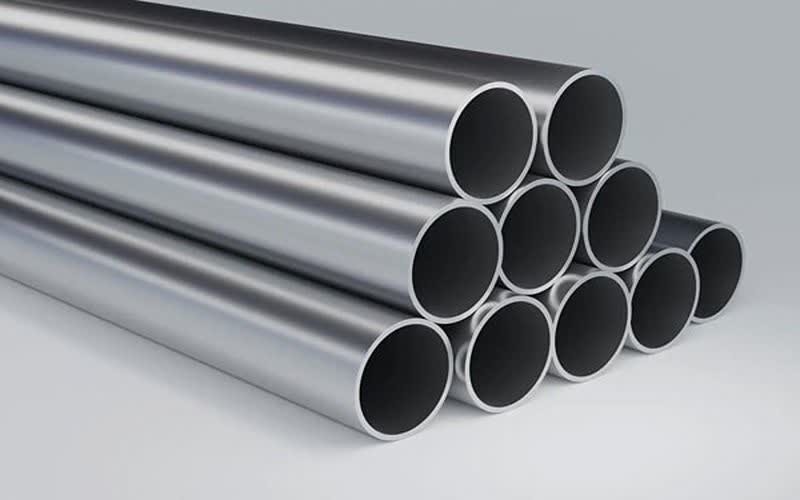 لوله گالوانیزه گرم چیست و فرق آن با نوع سرد چیست؟ (2)