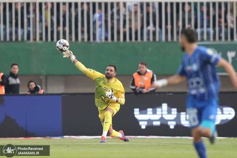 دربی 106 پرسپولیس استقلال پرسپولیس