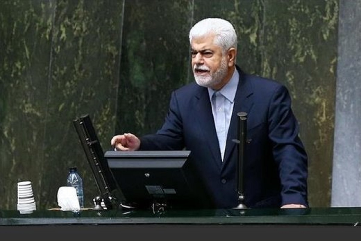حسینعلی شهریاری