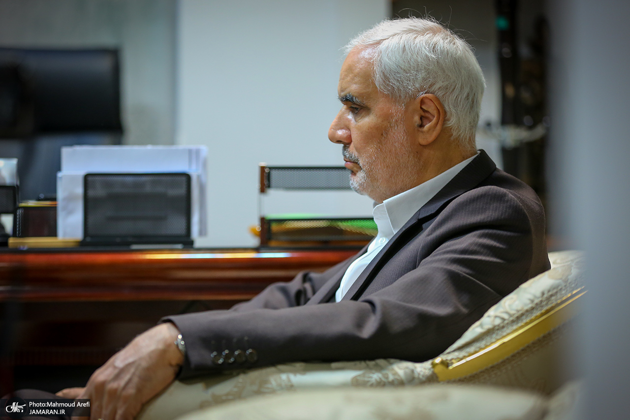 محسن مهرعلیزاده