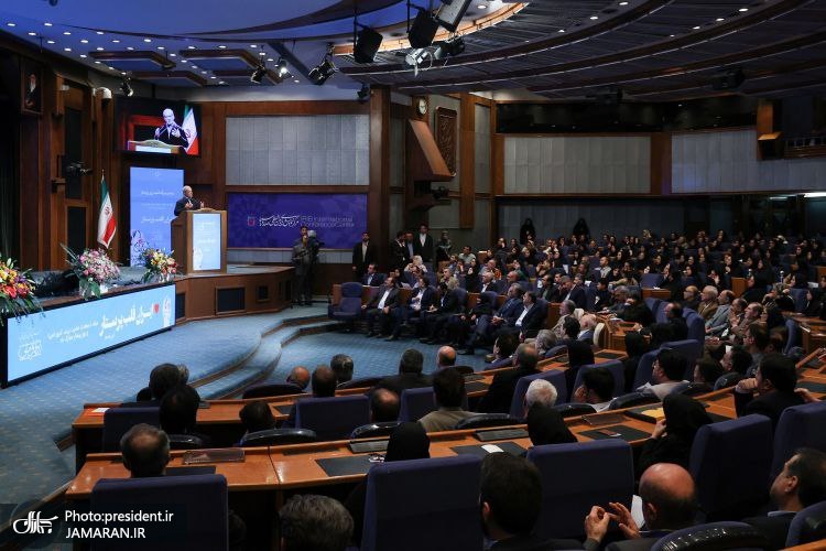 پزشکیان در مراسم بزرگداشت روز پرستار