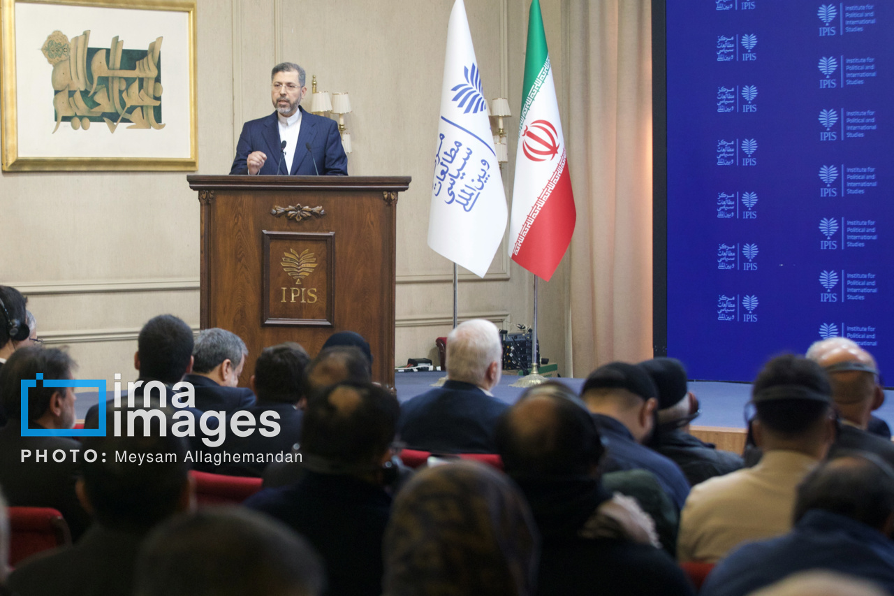 اسماعیل خطیب زاده