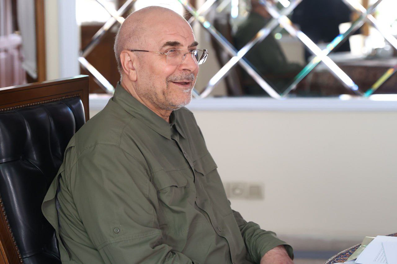 جدیدترین نشست سران قوا به میزبانی قالیباف (5)