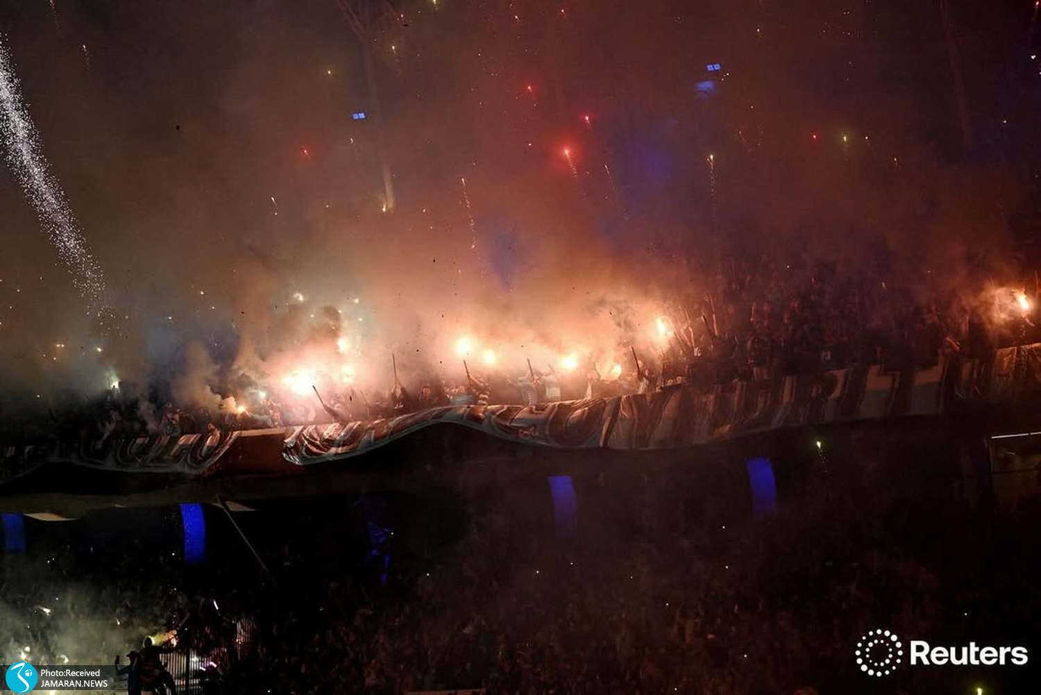 لحظات عجیب جهان ورزش