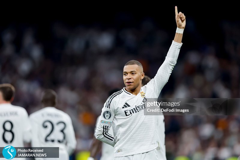 کیلیان امباپه