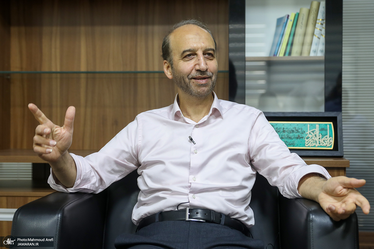 محمد سرافراز