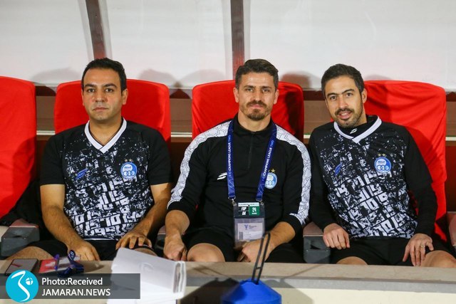 وریا غفوری خسرو حیدری