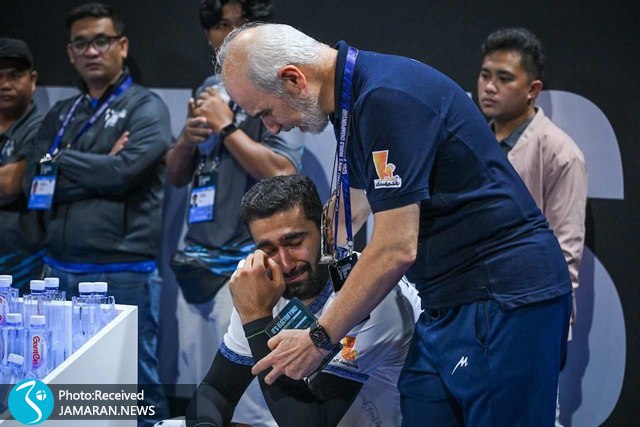 امیرحسین اسفندیار