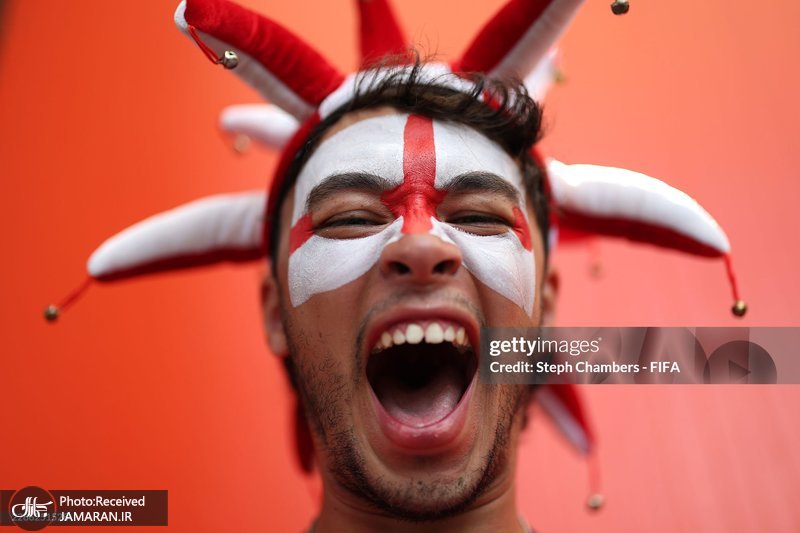 عکس جام جهانی ۲۰۲۶