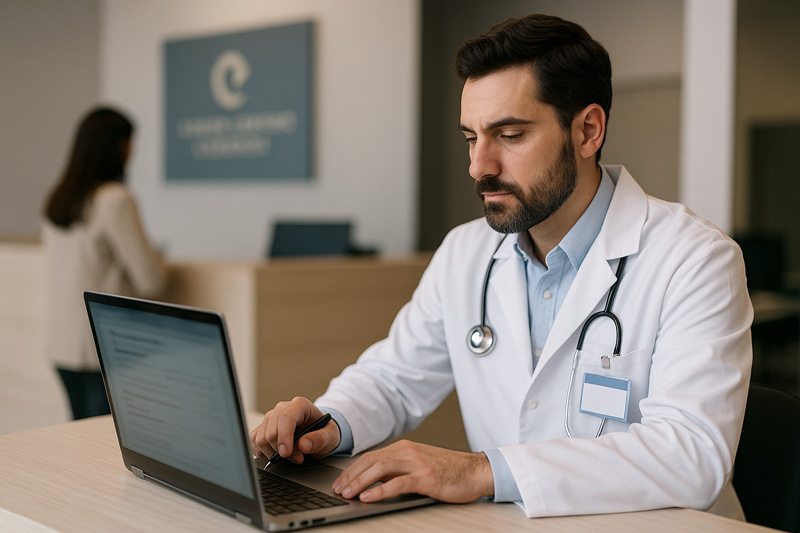 بهترین مرکز آموزش اپراتور لیزر در ایران (3)