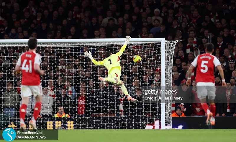 آرسنال تاتنهام آرسنال