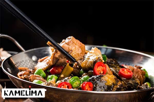 غذاهای چینی  (2)